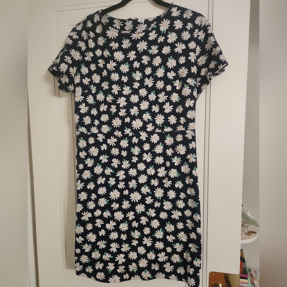 Old Navy Daisy Dress